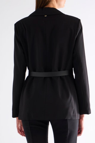 Veste - Noir
