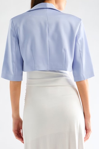 Veste courte - Ciel