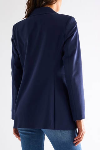 Veste - Bleu marine