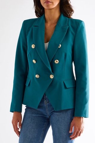 Veste - Vert émeraude