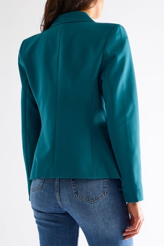 Veste - Vert émeraude