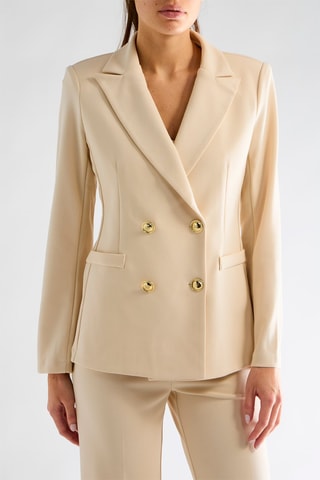Veste - Beige