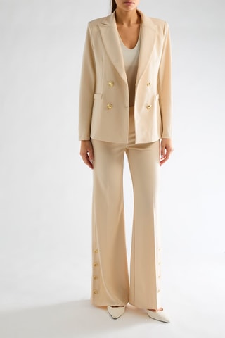 Veste - Beige