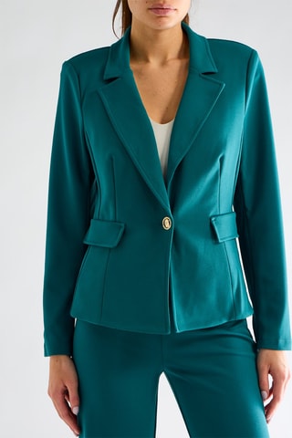Veste - Vert émeraude