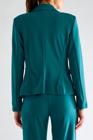 Veste - Vert émeraude