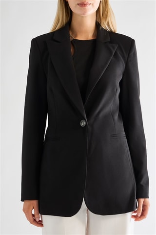 Veste - Noir