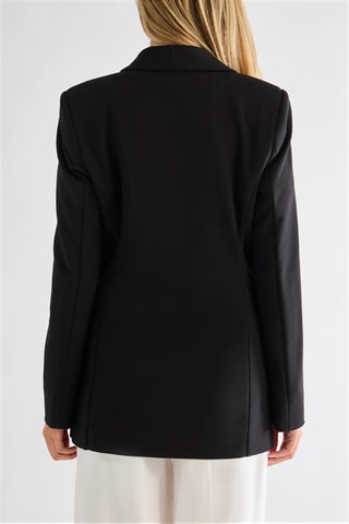 Veste - Noir