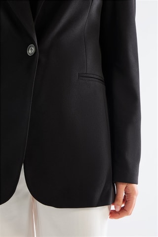 Veste - Noir