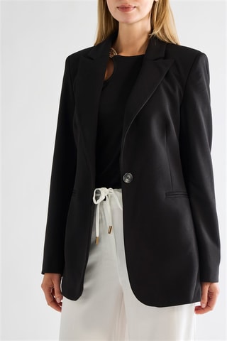 Veste - Noir