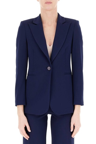 Veste - Bleu marine