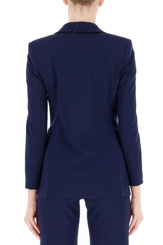Veste - Bleu marine