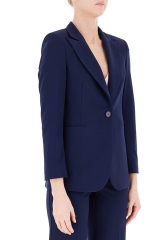 Veste - Bleu marine