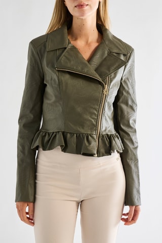 Veste - Kaki