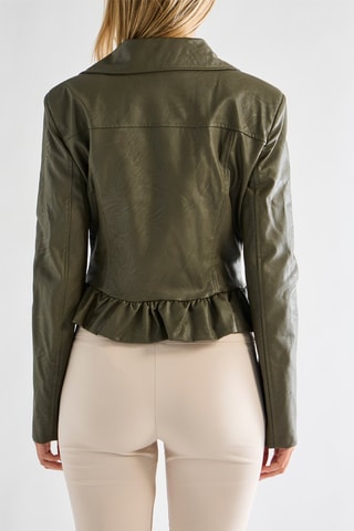 Veste - Kaki