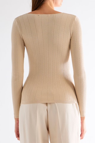 Veste - Vieux rose