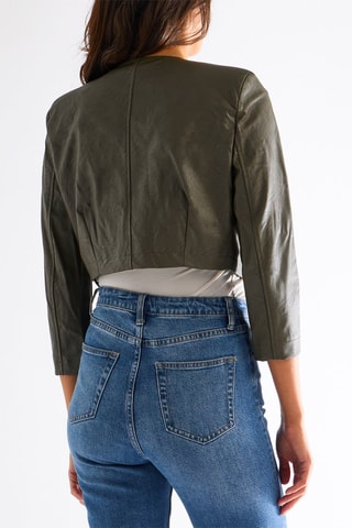 Veste - Kaki