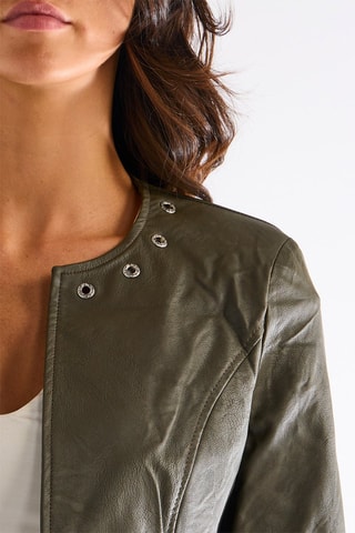 Veste - Kaki