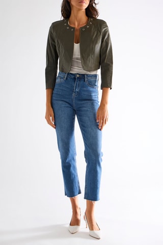 Veste - Kaki