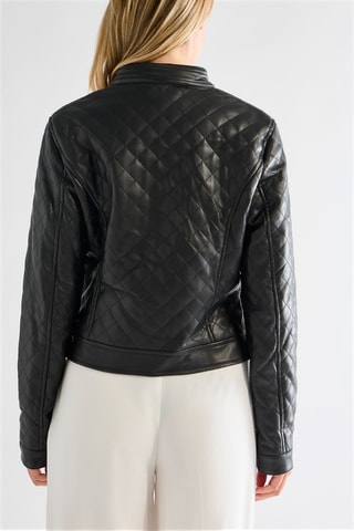 Veste - Noir
