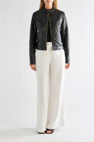 Veste - Noir