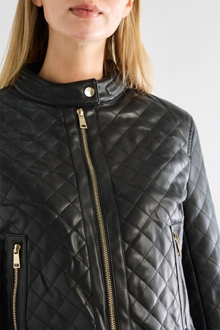 Veste - Noir