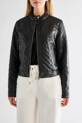 Veste - Noir