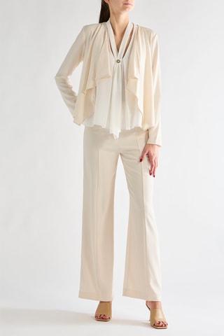 Veste - Ivoire