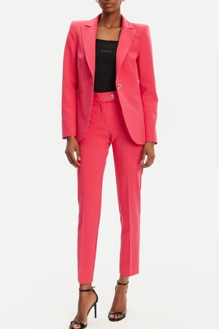 Veste - fuchsia
