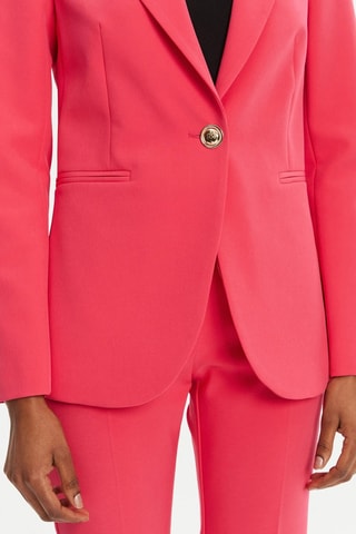 Veste - fuchsia