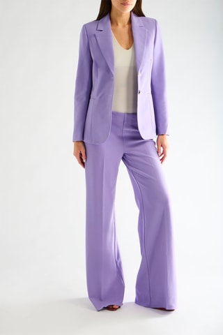 Veste - Violet