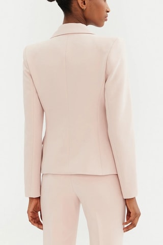 Veste - Nude