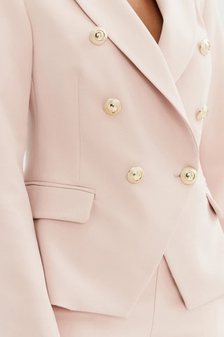 Veste - Nude