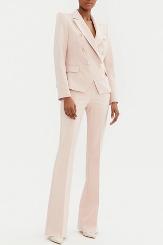 Veste - Nude