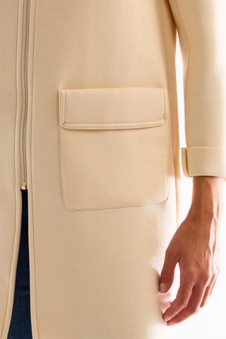Veste - Beige