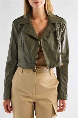 Veste - Kaki