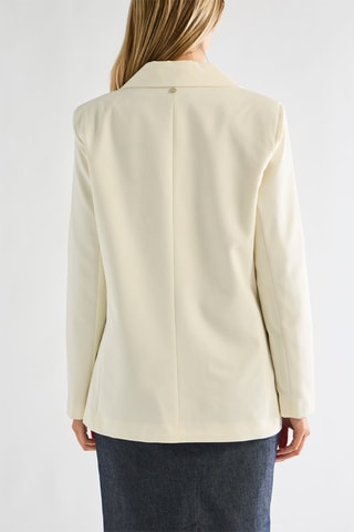 Veste - Blanc