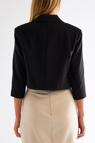 Veste - Noir