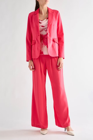 Veste - Fuchsia