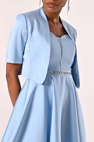 Veste courte - Ciel