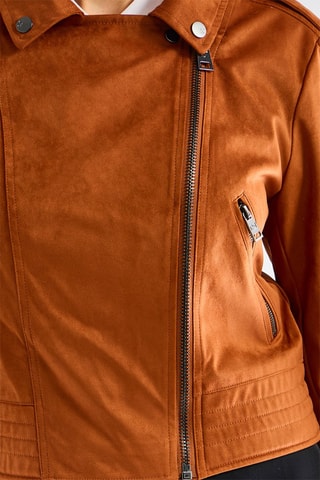 Veste - Marron