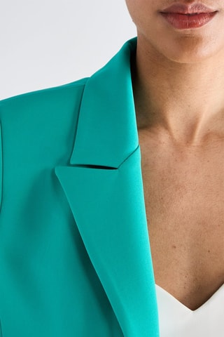 Veste - Vert