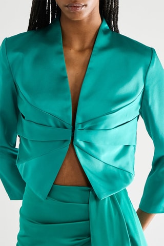Veste - Vert