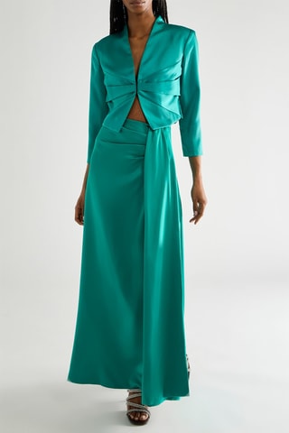 Veste - Vert