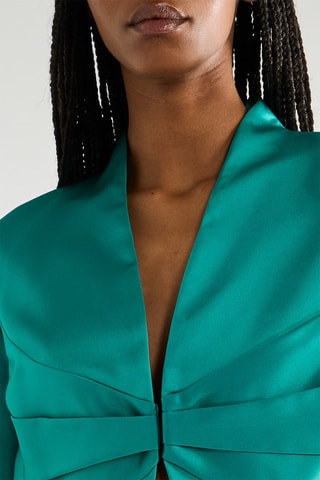 Veste - Vert
