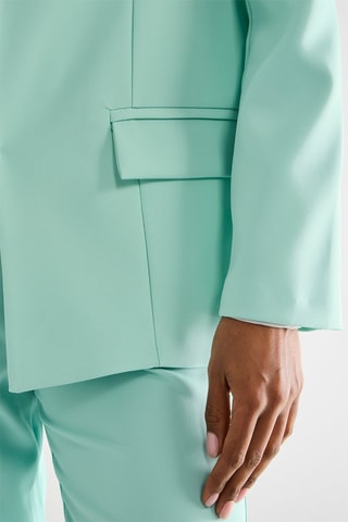 Veste - Vert d'eau