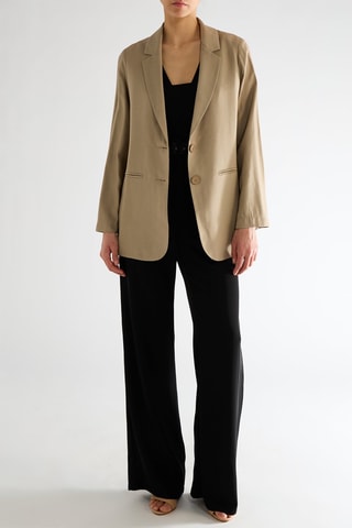 Veste - Beige