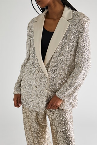 Veste - Beige