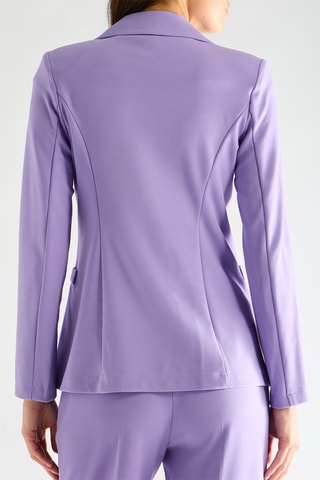Veste - Violet