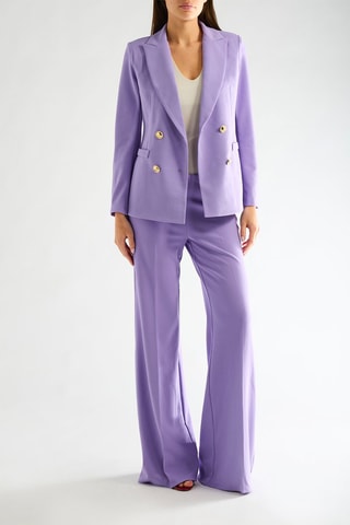Veste - Violet
