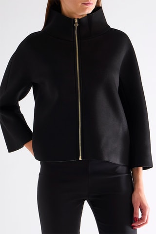 Veste - Noir